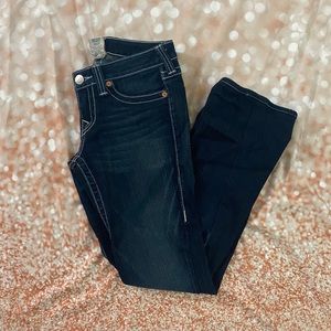 ✨vintage true religion jeans✨